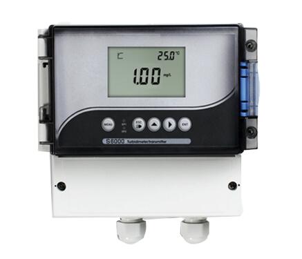 同林S6000 溶解水中臭氧檢測(cè)儀